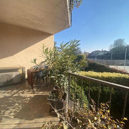 Casa Sandra Крема Екстериор снимка