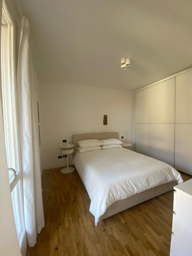 Casa Sandra Крема Екстериор снимка
