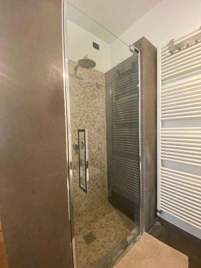 Casa Sandra Крема Екстериор снимка