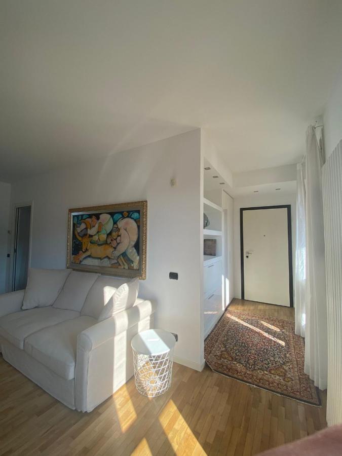 Casa Sandra Крема Екстериор снимка
