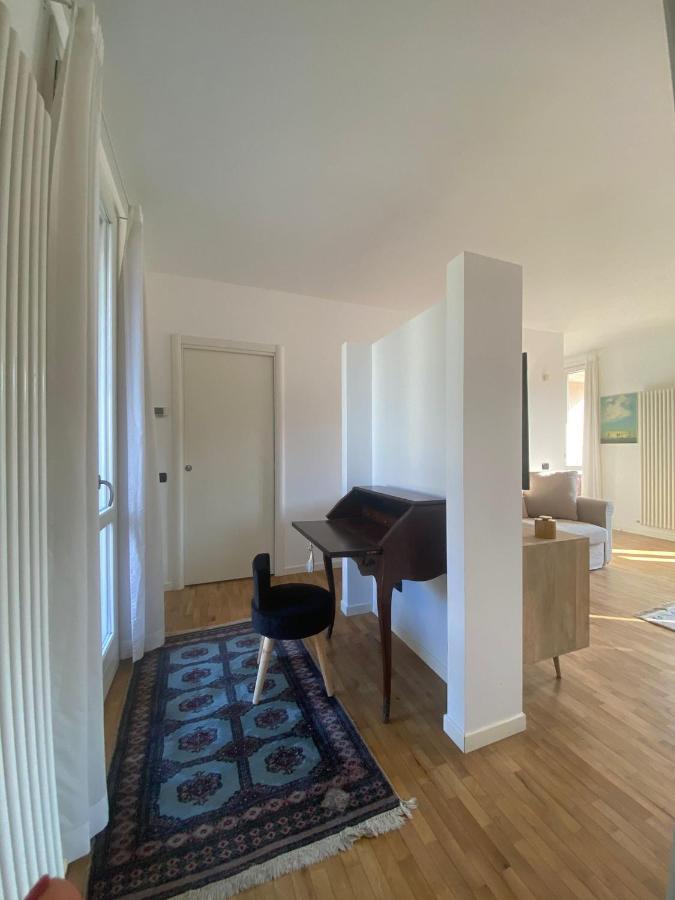 Casa Sandra Крема Екстериор снимка
